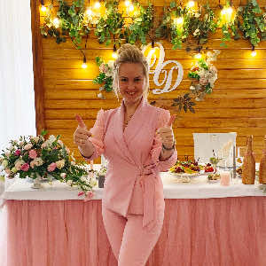 Дарья  Величко