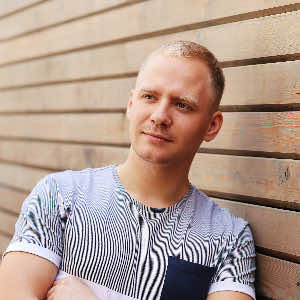 Владислав Волошин