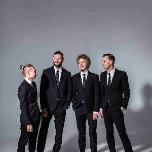 MOONDANCE Cover Band 