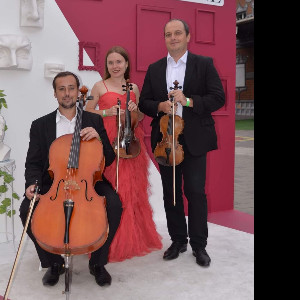 String ensemble Primavera 