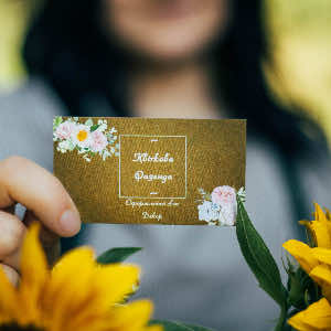 Квіткова Фазенда 