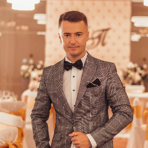 Алексей Евсюков