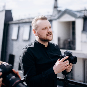 Микола Щепний