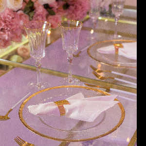 Оренда Декору Посуду 