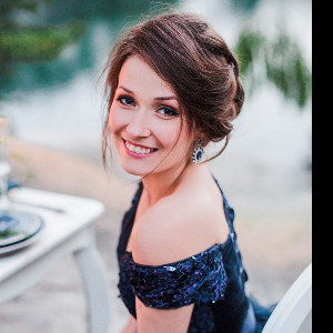 Юлия Переверзева