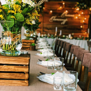 Готельний комплекс 