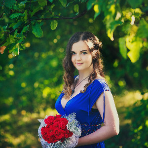 Алла Cтрельчук