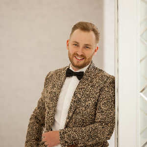 Сергей Громов