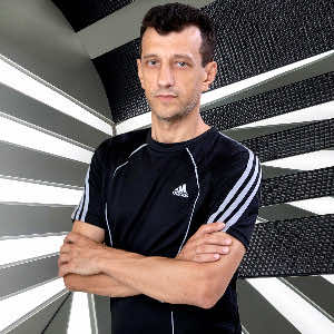 Сергей Кушниренко