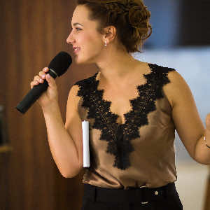 Оксана  Короп