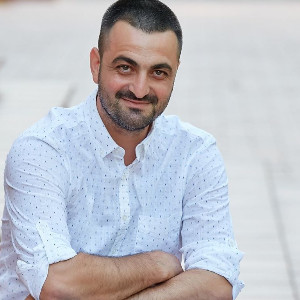 Гурам  Маглаперидзе