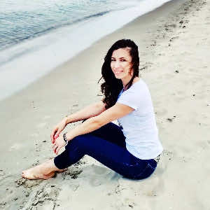 Ірина Пасінович