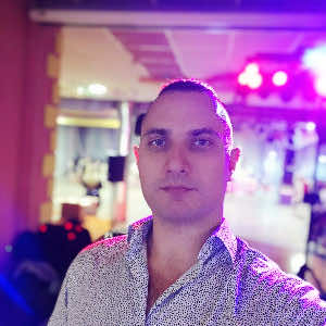 Игорь Игоревич