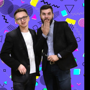 Дует Ведучих  