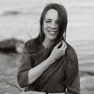 Марина Гудилина