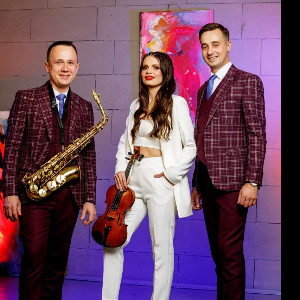 Музичний шоу-гурт Alfaband Project 