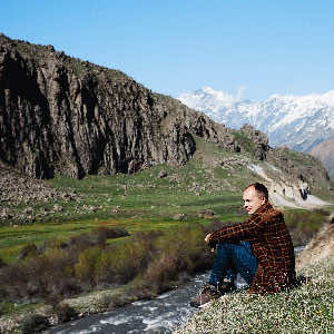 Виталик Носенко