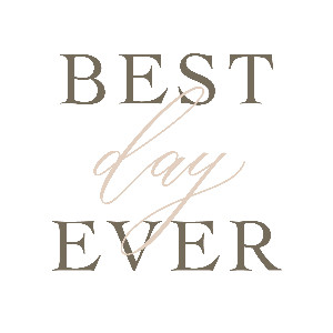 Свадебное агентство BestDayEver 