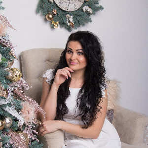 Тетяна Горай