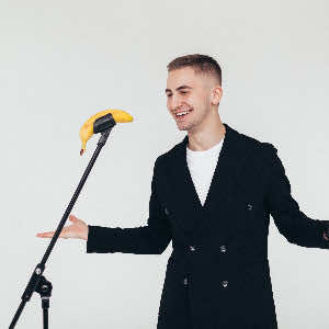 Вадим Камінський