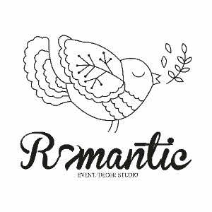 event/decor studio Romantic 