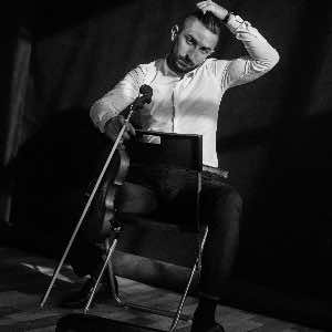 Скрипаль Антон Вараниця