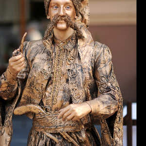 Артур Гулько