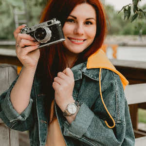 Татьяна Медаковская