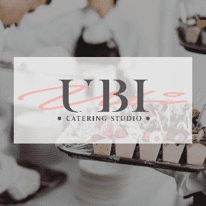 UBI Catering Studio 