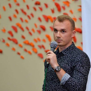 Ігор Жабровець 