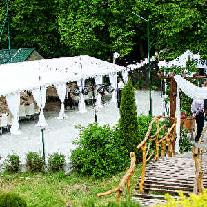 Zhukovskyi Catering - ресторан виїзного обслуговування Жуковський Олександр