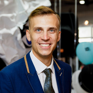 Константин  РЯБЦЕВ