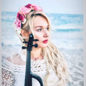 Електро Скрипка 