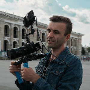 Олександр Чечелюк