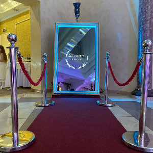 Селфі дзеркало 