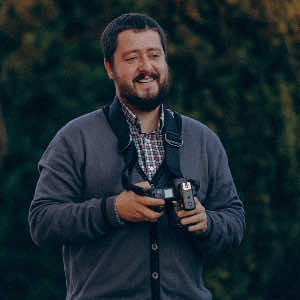 Максим Вишницький