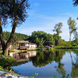 Банкетний зал 