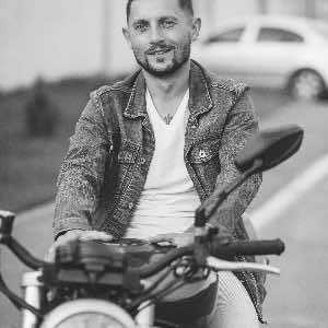 Марк  Качуро