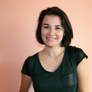 Катерина Ошуркевич