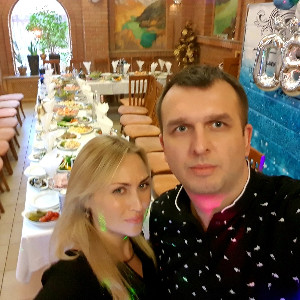 Таня Маринич 