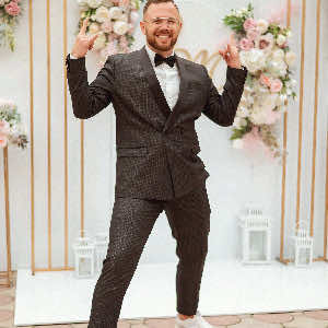 Алексей Крауз 