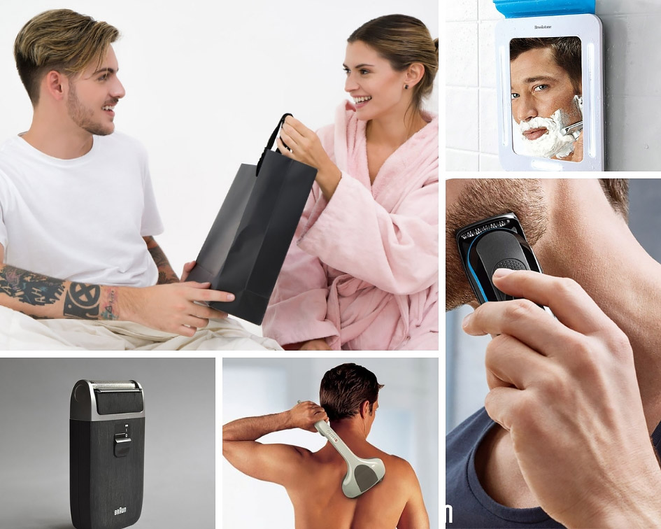 що подарувати чоловіку на 14 лютого