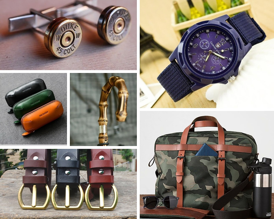 подарунок на 14 лютого чоловіку ідеї