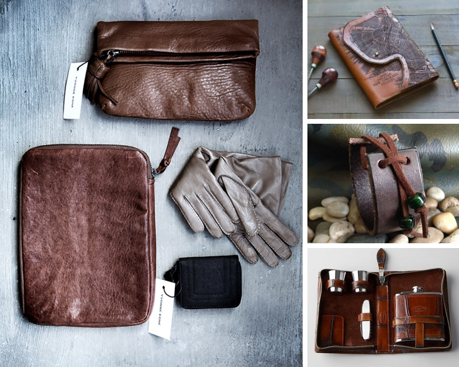 подарунок чоловікові на день закоханих