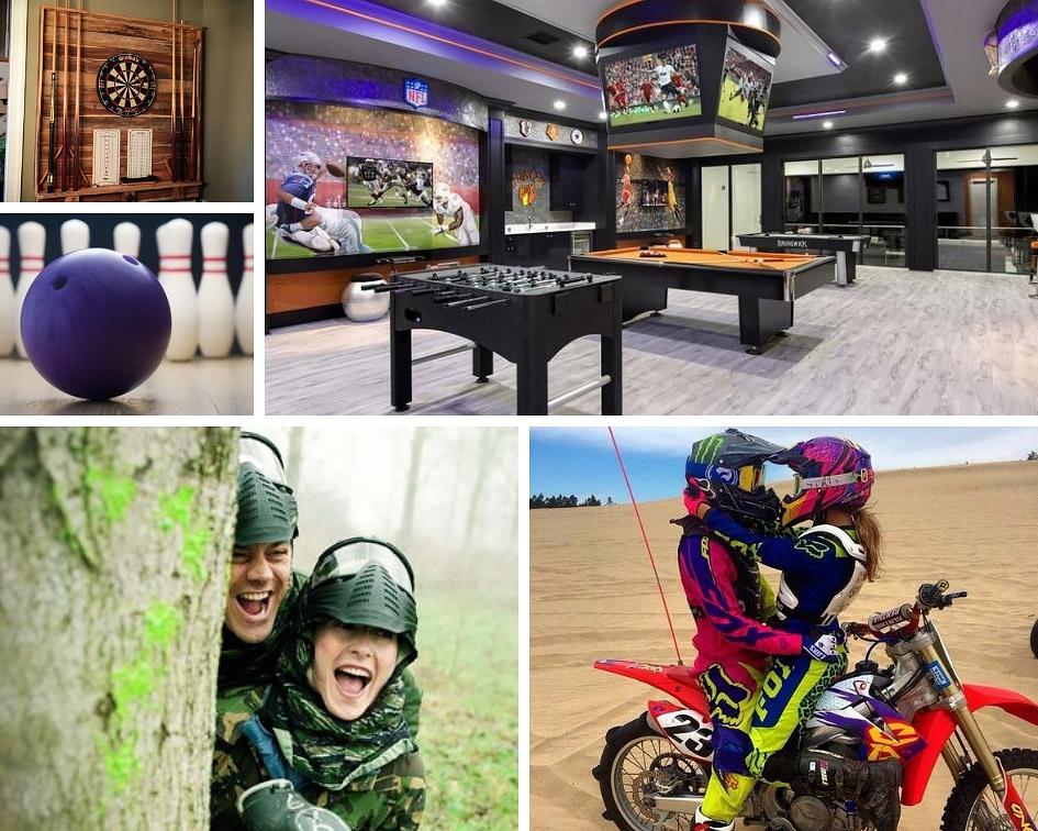 ідеї подарунків  14 лютого чоловіку