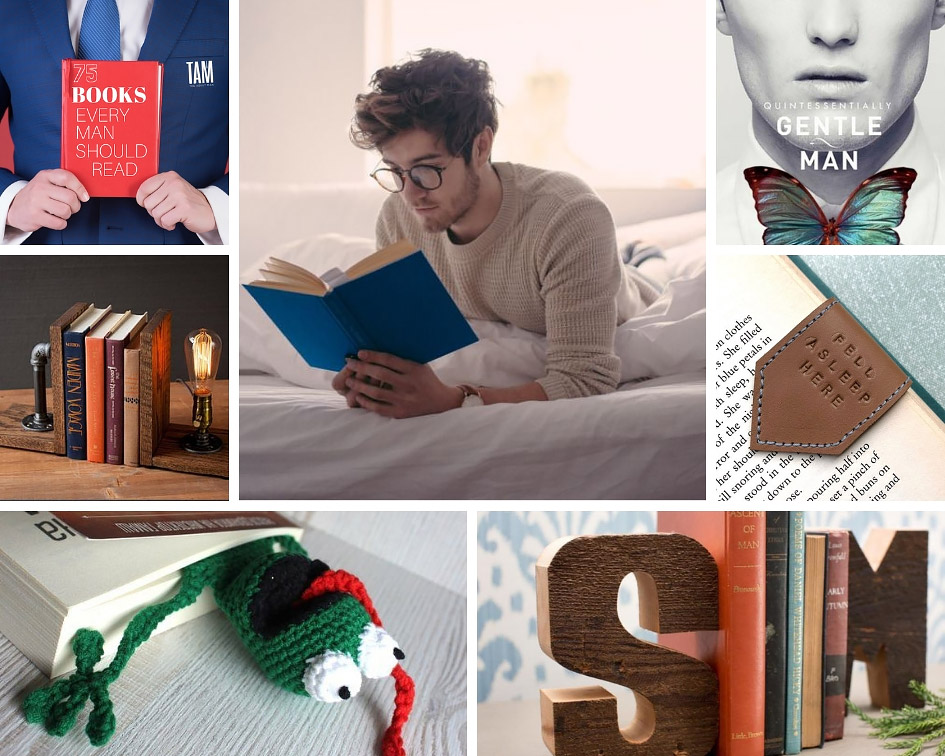 ідеї подарунків чоловікові на валентина