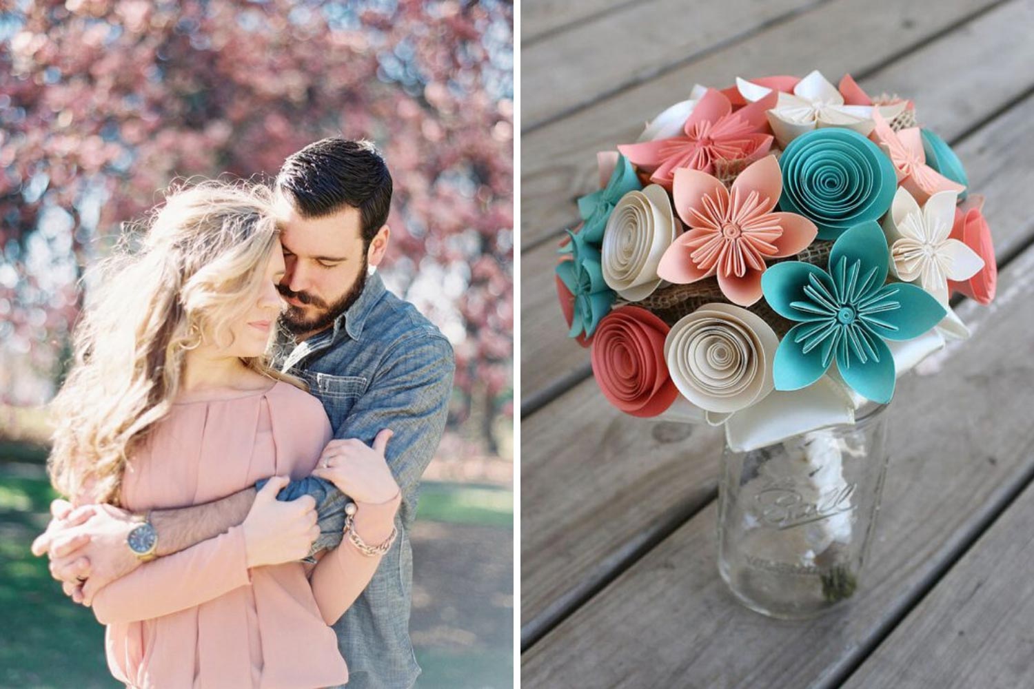 2 роки спільного життя фото