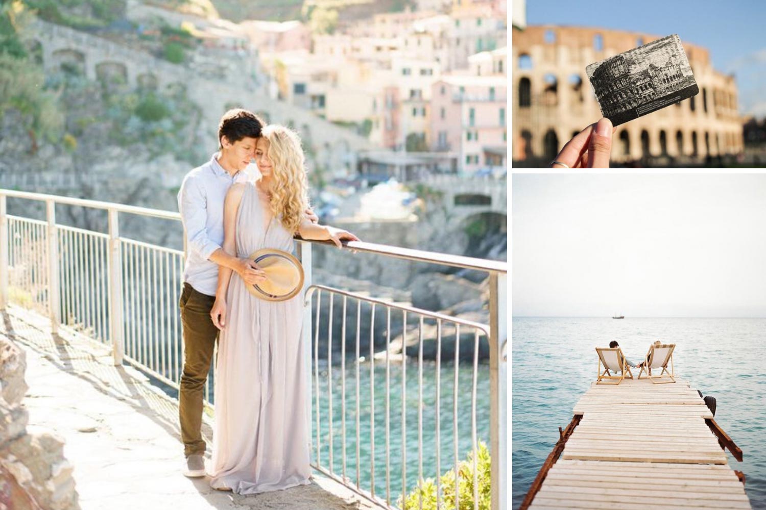 Як привітати з паперовим весіллям: квитки в подарунок ідея