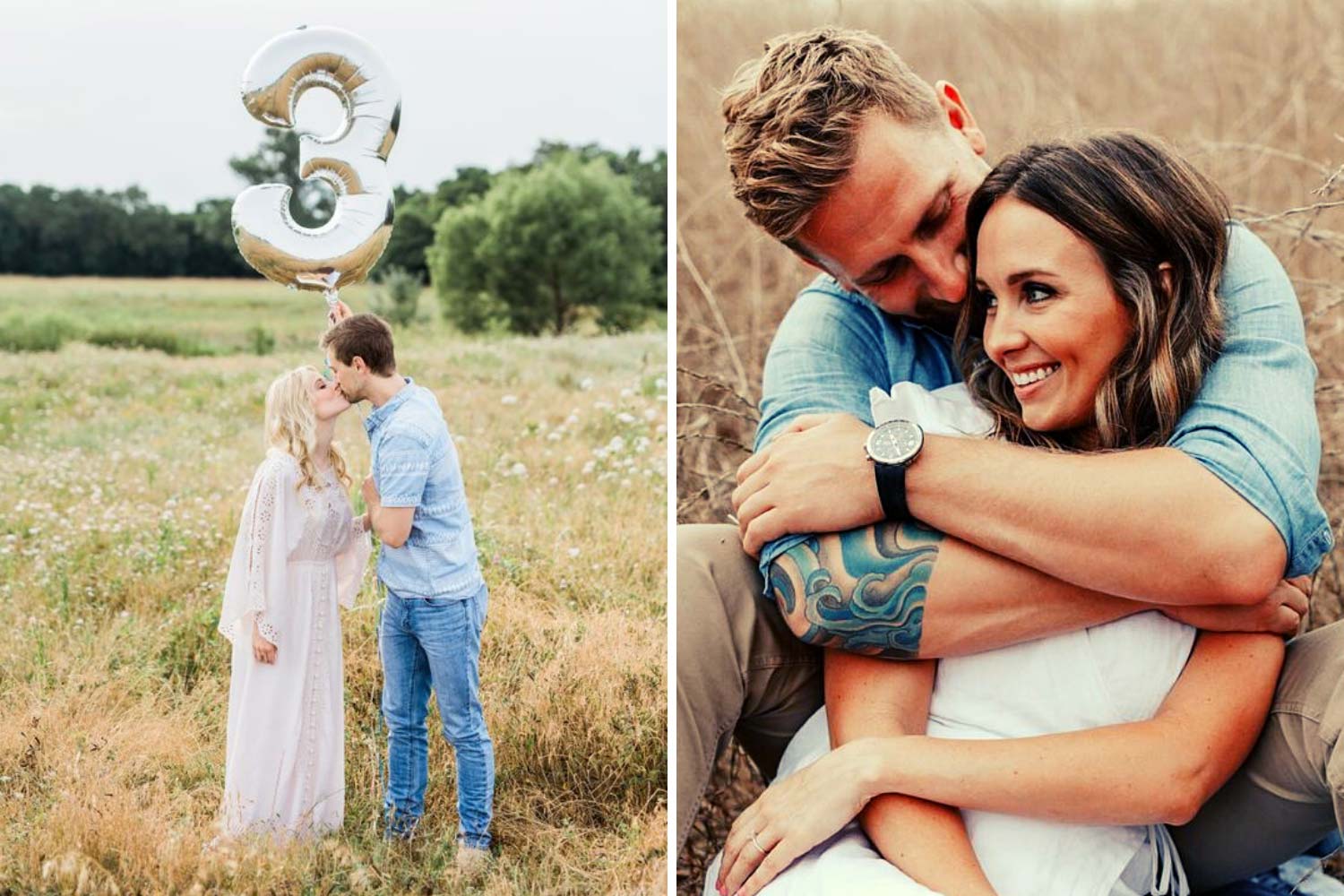 3 річниця весілля фото