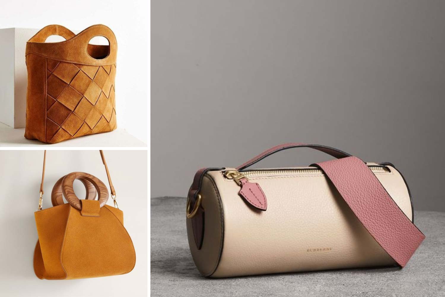 Сумка в подарунок фото